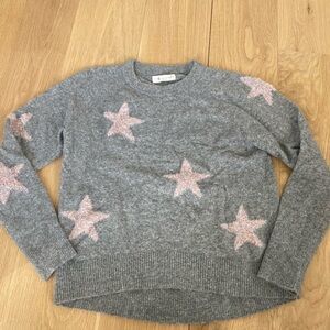 Star Sweater
